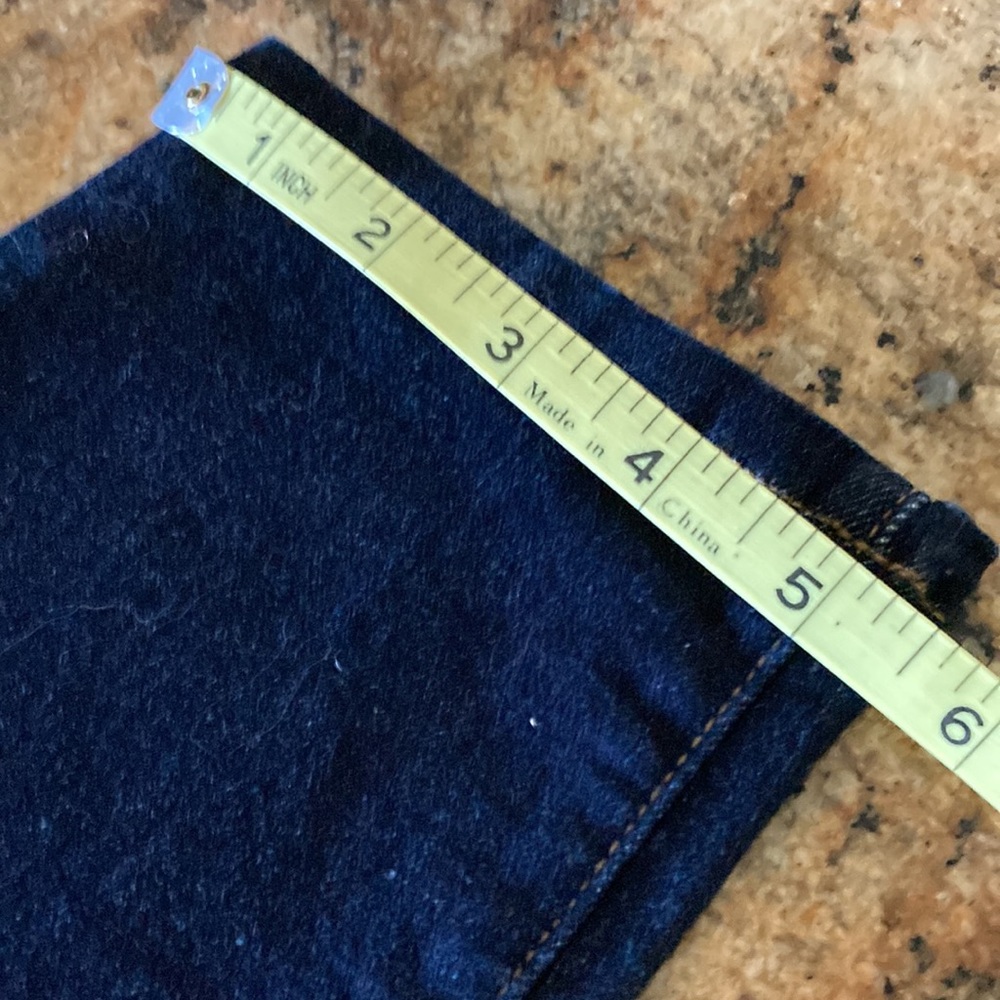 Calvin Klein skinny jeans - Picture 8 of 10